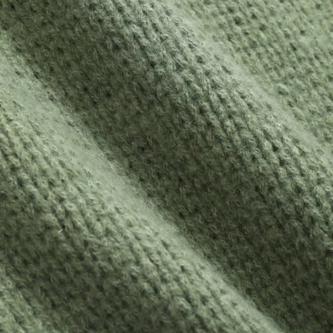 Pamora-mode | Stijlvolle gebreide trui