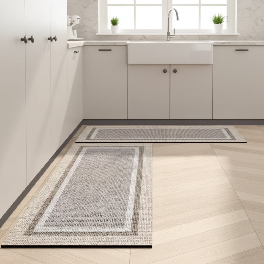 Culinara - Waterproof Anti Fatigue Kitchen Mat