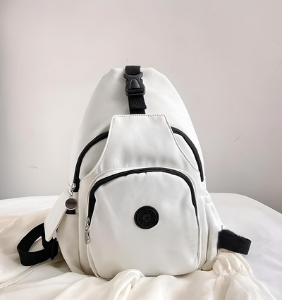 TravelShield - Omvormbare Anti-Diefstal Schoudertas