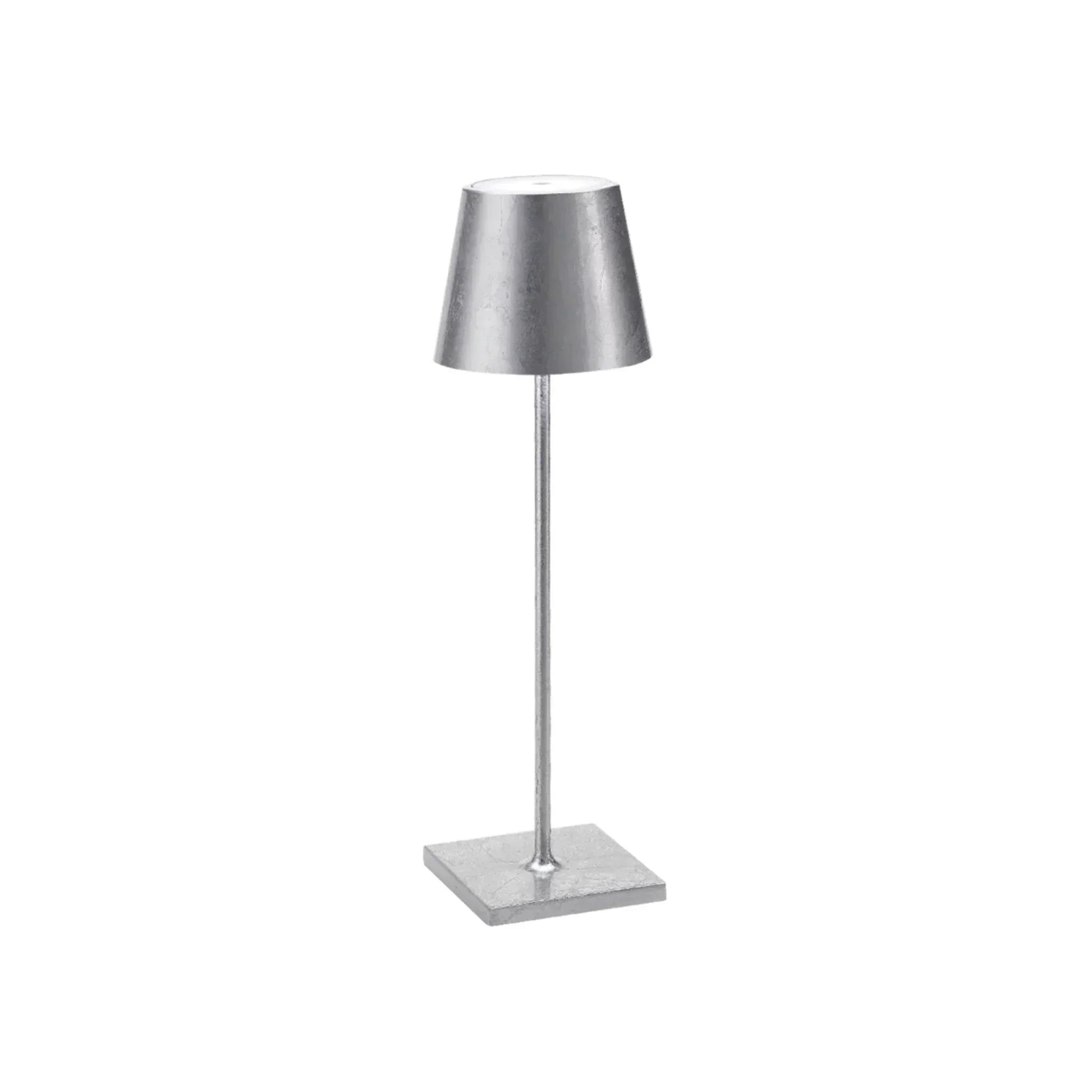 Temon - Rechargeable LED Table Lamp With Dimmer