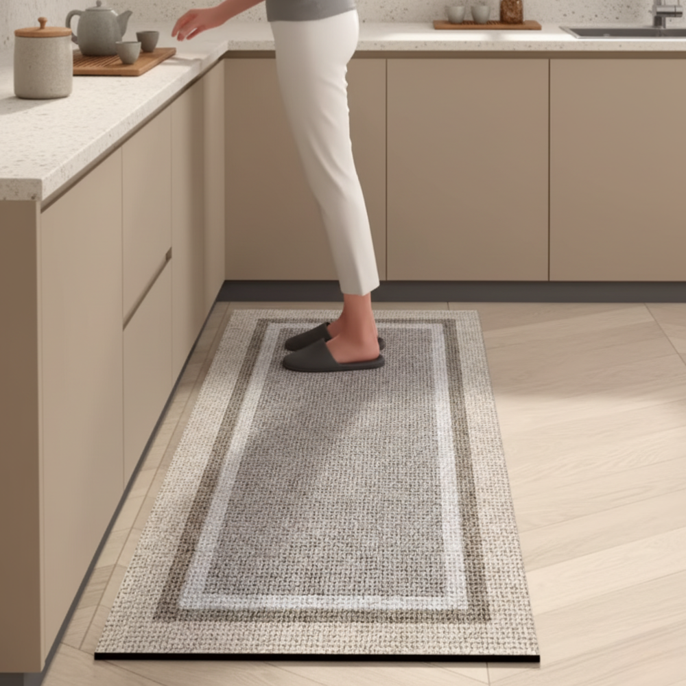 Culinara - Waterproof Anti Fatigue Kitchen Mat
