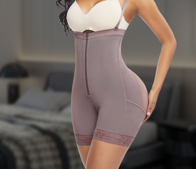 Gunhild - Super Slimming Adjustable Underwear 