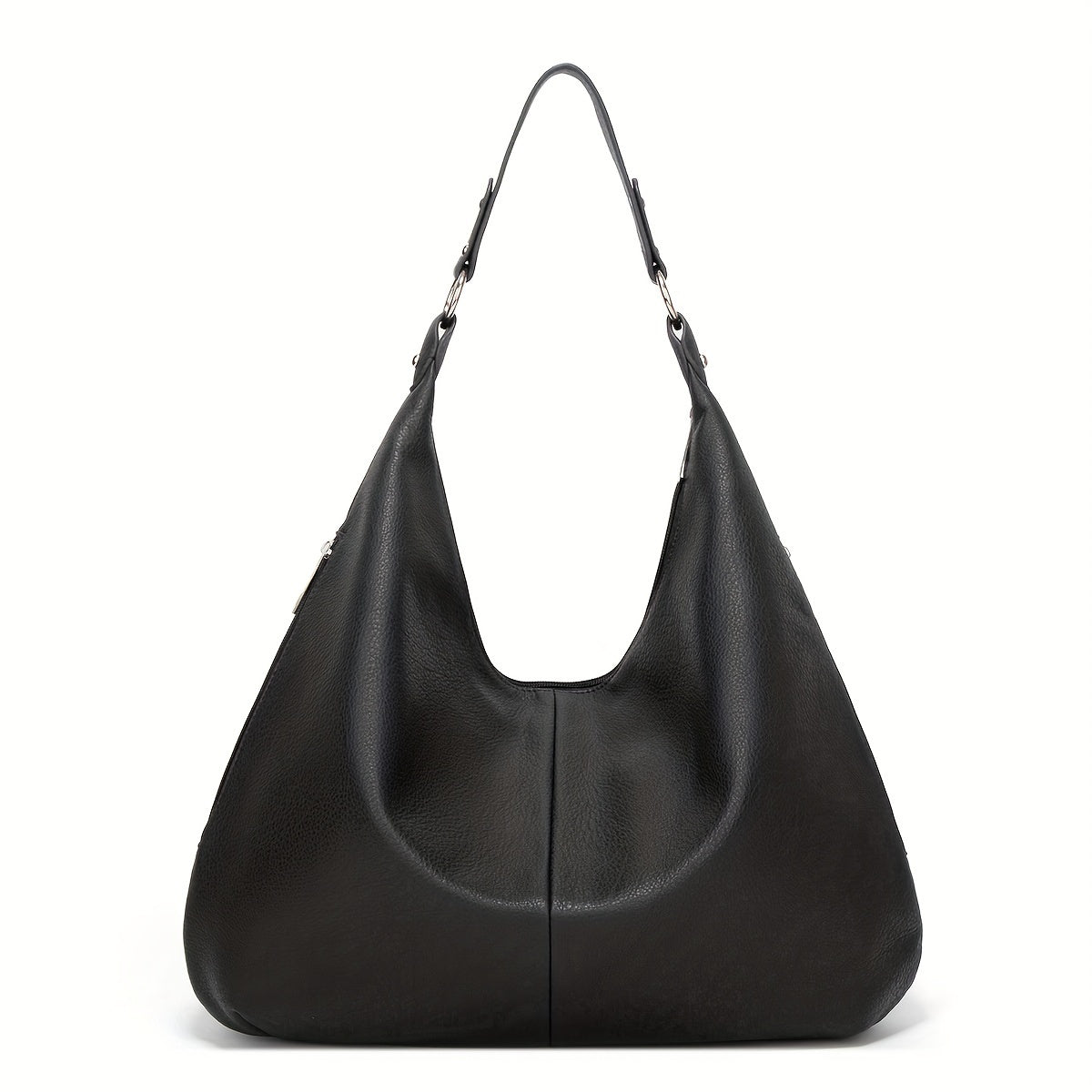 Odelia - Essentiële Schouder Handtas voor Dames