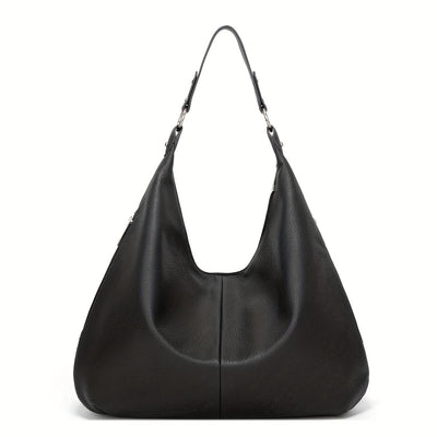 Odelia - Essentiële Schouder Handtas voor Dames