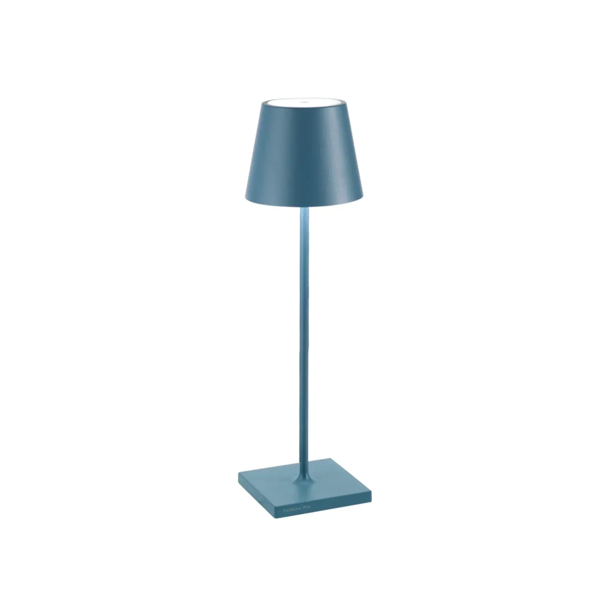Temon - Rechargeable LED Table Lamp With Dimmer