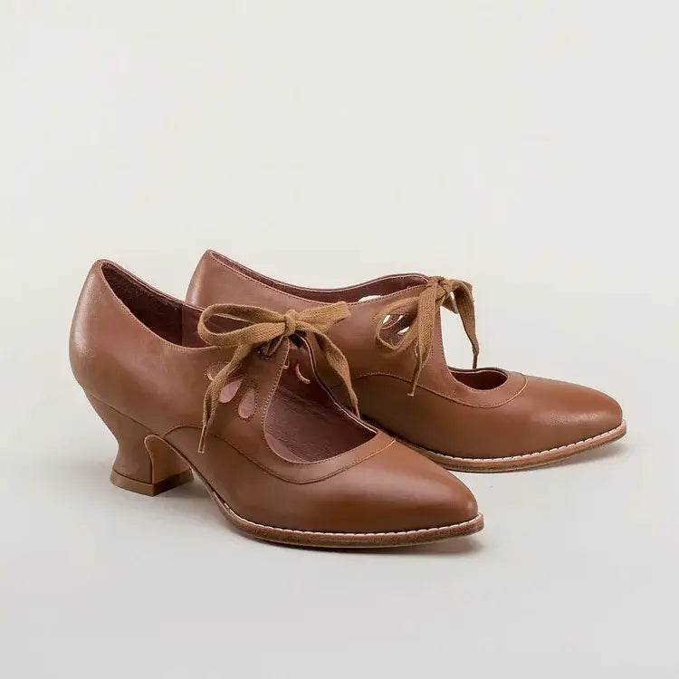LILLY | High-quality collection of orthopedic heels 