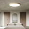 Muto – Minimalist Modern LED Ceiling Light