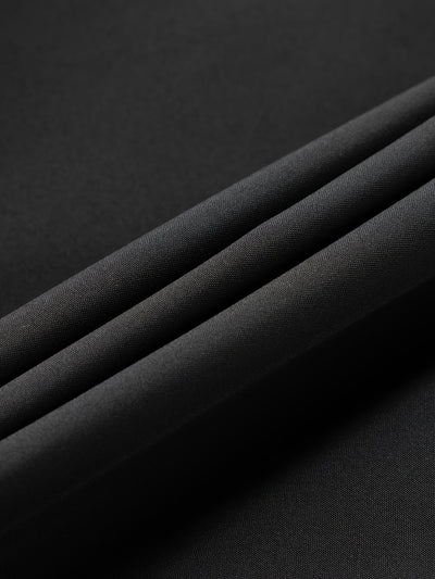 Jasper | Plain bomber jacket with baseball collar