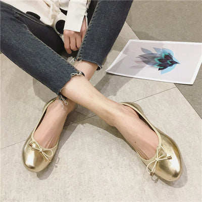 Ameana - Premium Ballerina Flats