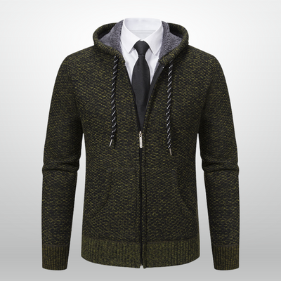 Laurent | premium vest with luxurious lining