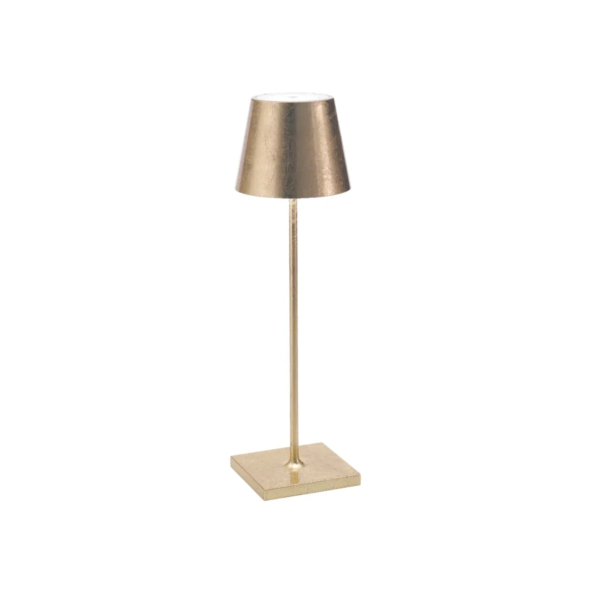 Temon - Rechargeable LED Table Lamp With Dimmer