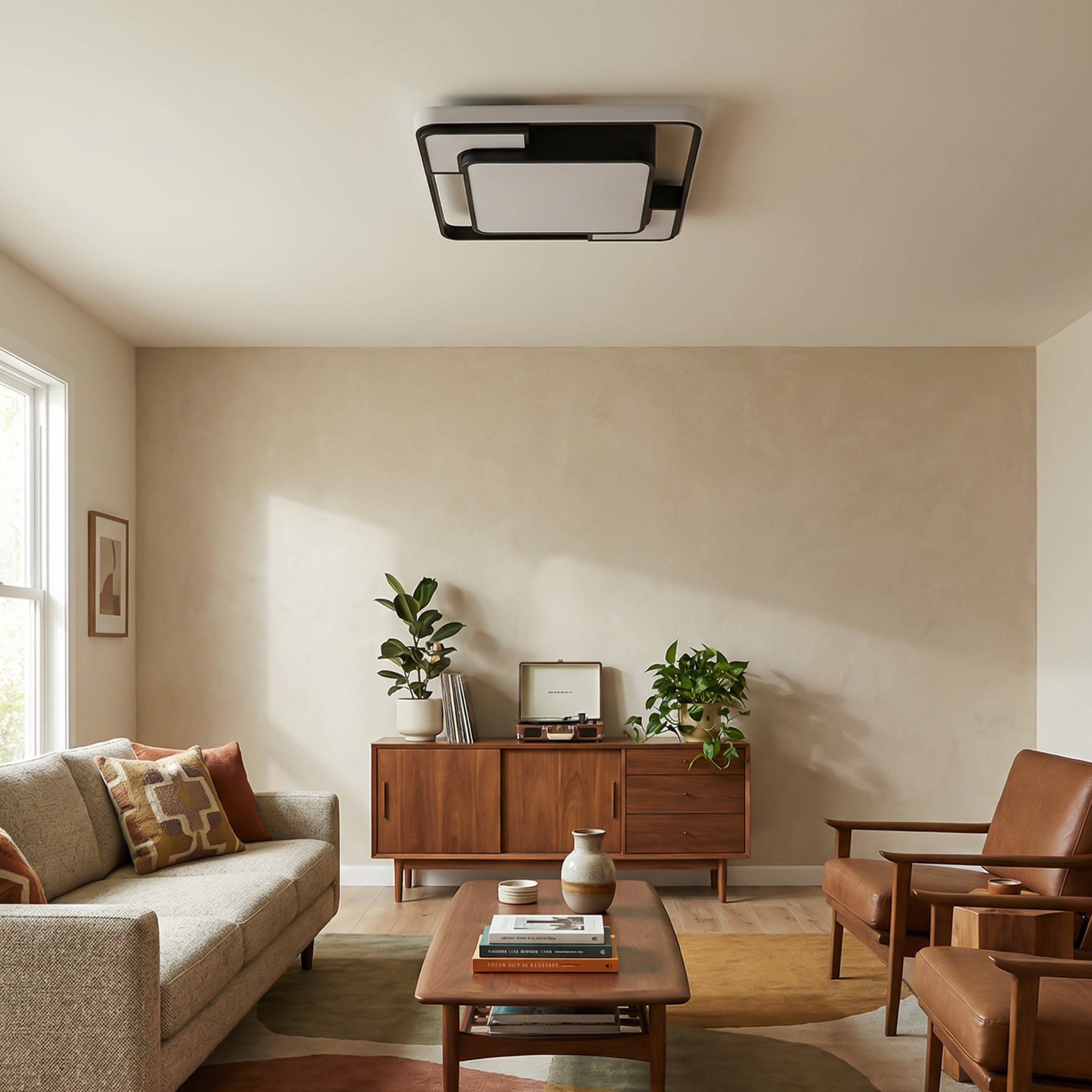 Celuné - Ambient Ceiling Lamp