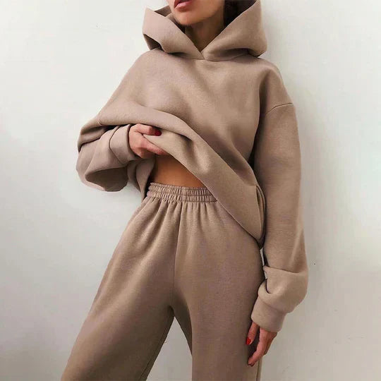 Isolde | Joggingsets voor vrouwen