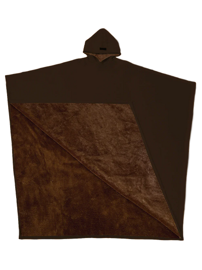 Eden Hoodie Blanket – Your Cocoon of Comfort