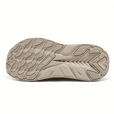 Lotte | Breathable knitted sneakers