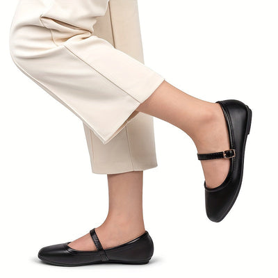 Lotte | Elegant ballet flats for girls