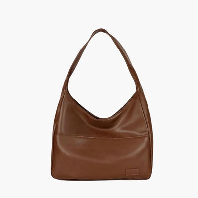 Rineke - Minimalistische Hobo Bag voor Vrouwen