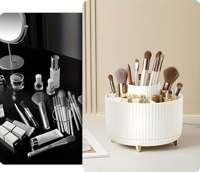 360° draaibare houder voor cosmetica en accessoires