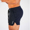 Fitness territory sports shorts 