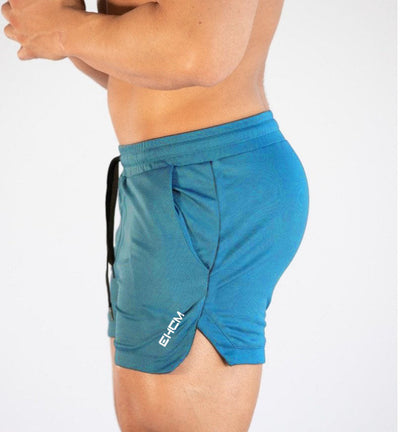 Fitness territory sports shorts 
