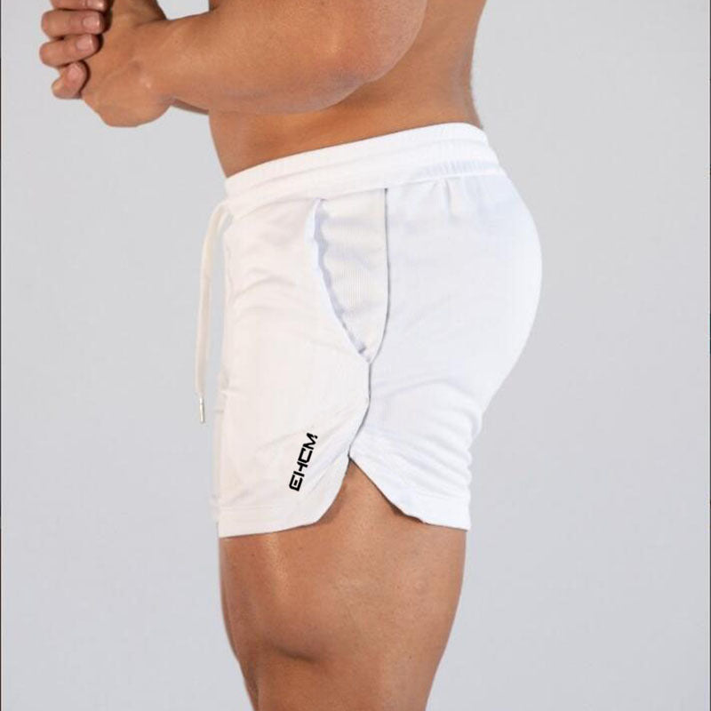 Fitness territory sports shorts 