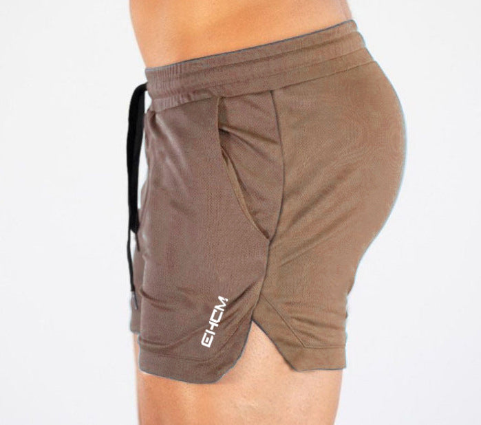 Fitness territory sports shorts 