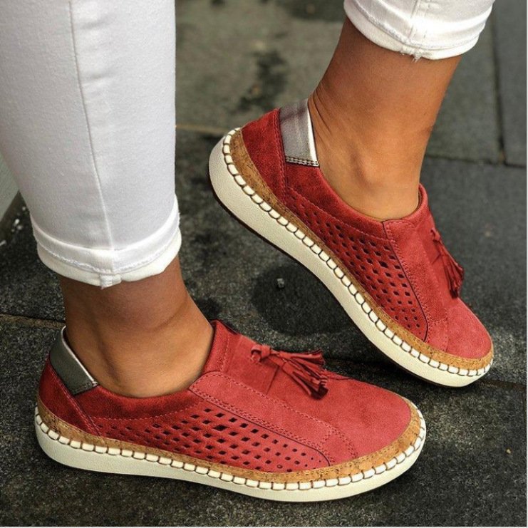 MARIL - Breathable orthopedic slippers