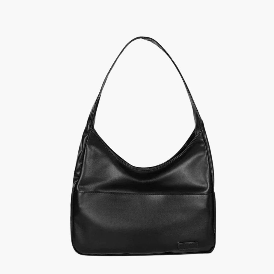 Rineke - Minimalistische Hobo Bag voor Vrouwen