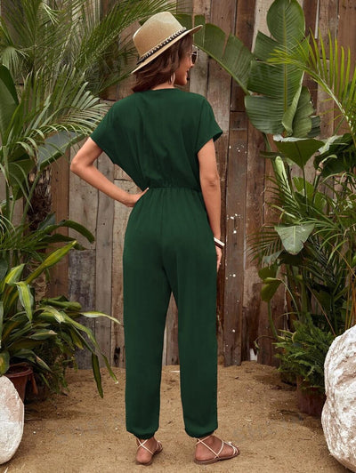 Gwen - Casual Jumpsuit
