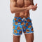 Strandbroek casual shorts los en comfortabel