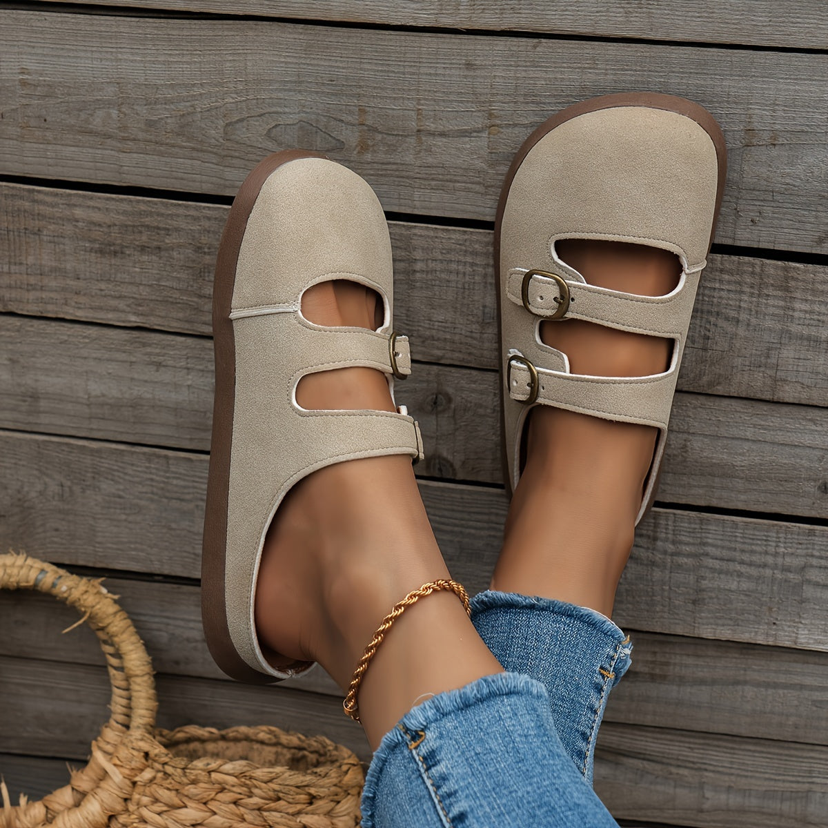 Loes | Stylish and comfortable clogs