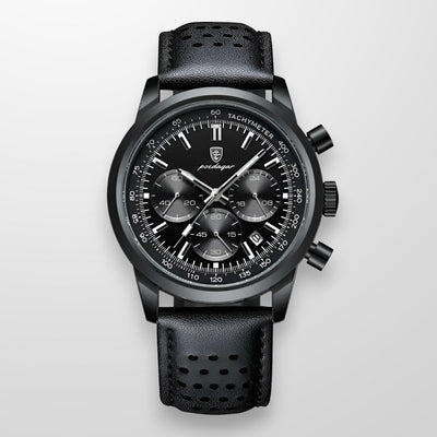 Leighton Prestige-horloge