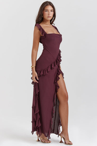 Ariella Elegance Dress | Stralen in Elegantie