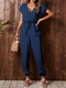 Gwen - Casual Jumpsuit