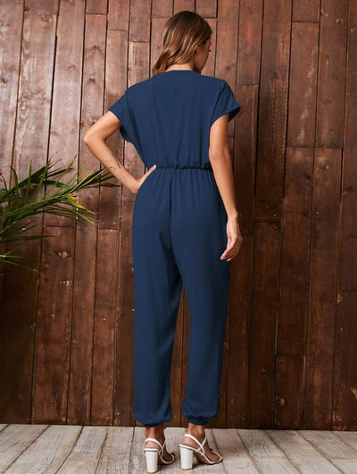 Gwen - Casual Jumpsuit