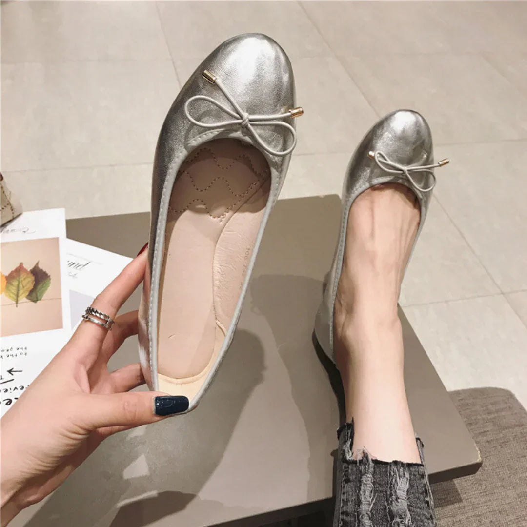 Ameana - Premium Ballerina Flats