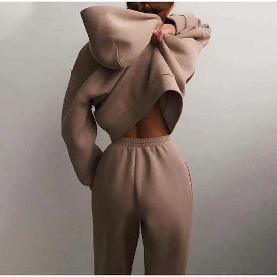 Isolde | Joggingsets voor vrouwen