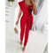 Darya | Jumpsuit met lovertjes