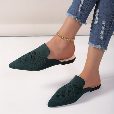 Elisaveta - Stylish Loafers
