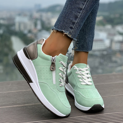 Sophie | Platform sneakers