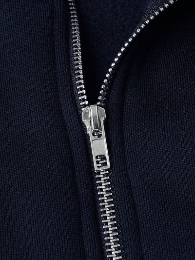 Antonio | Casual half-zip pullover