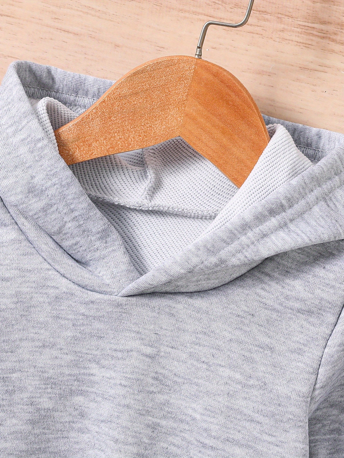 Kids | Casual sweatshirt en joggingbroek set