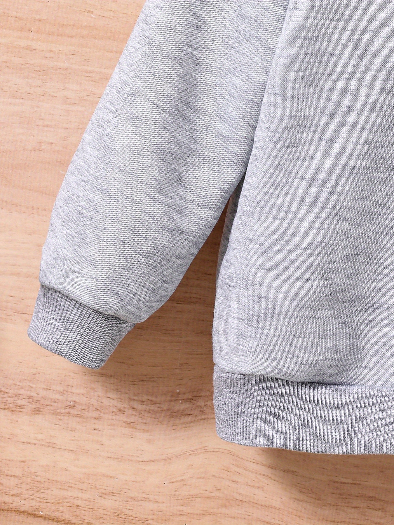 Kids | Casual sweatshirt en joggingbroek set