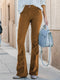 Linda - Casual Stylish Corduroy Pants