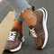 Robin | Dames sneakers met ademend comfort