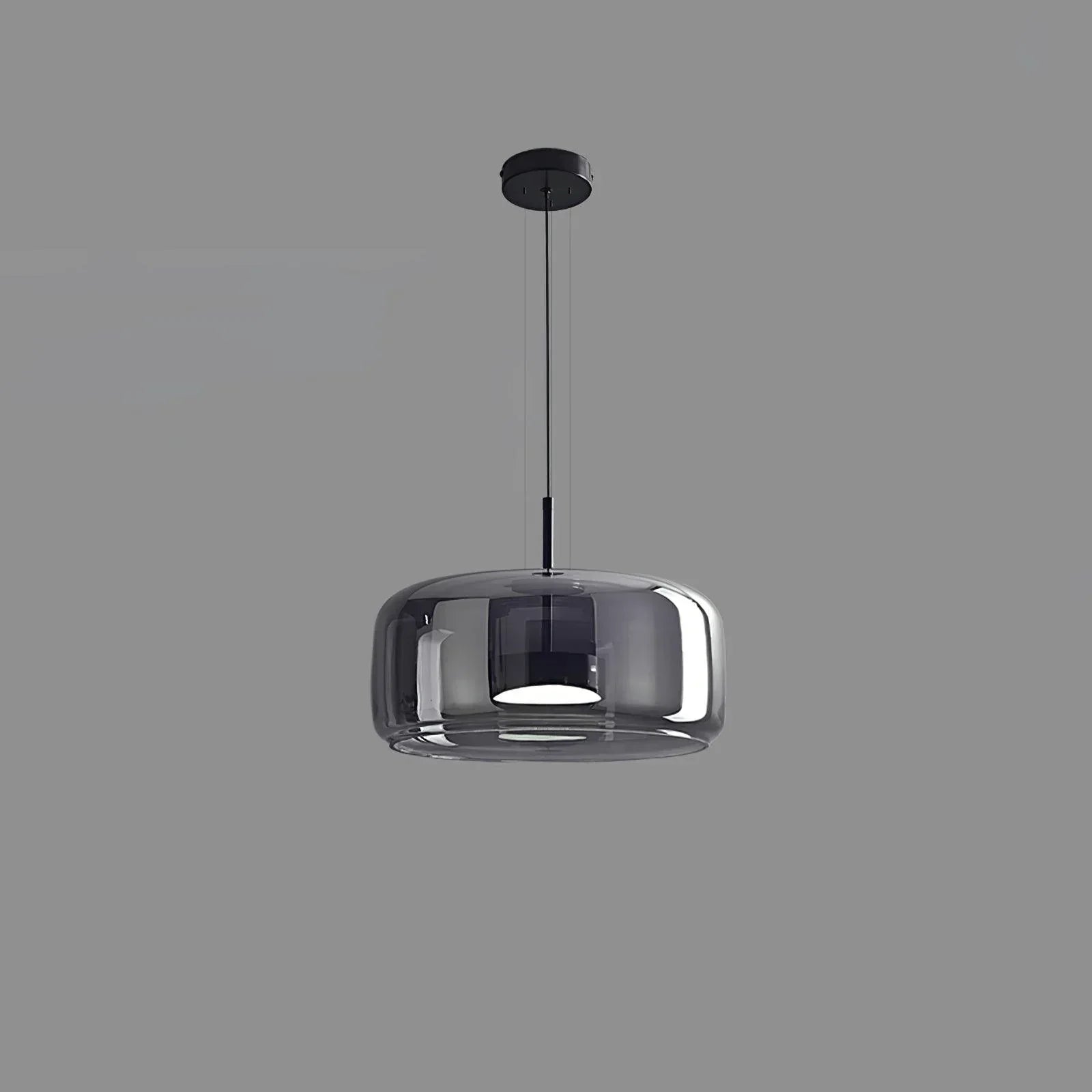Ceyra – LED Pendant Light Dining Room Vintage Glass