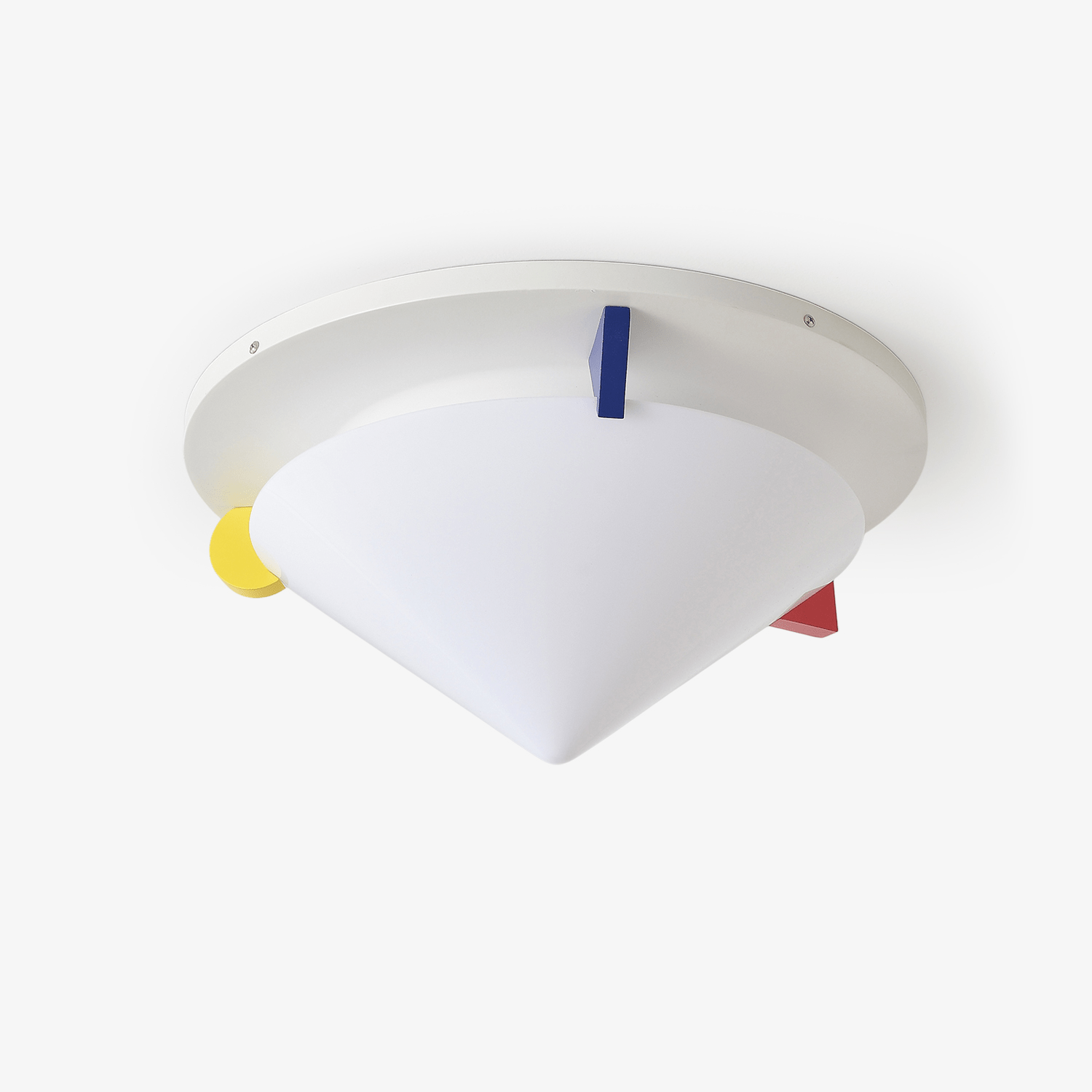 Cunorix – Creative Ceiling Light