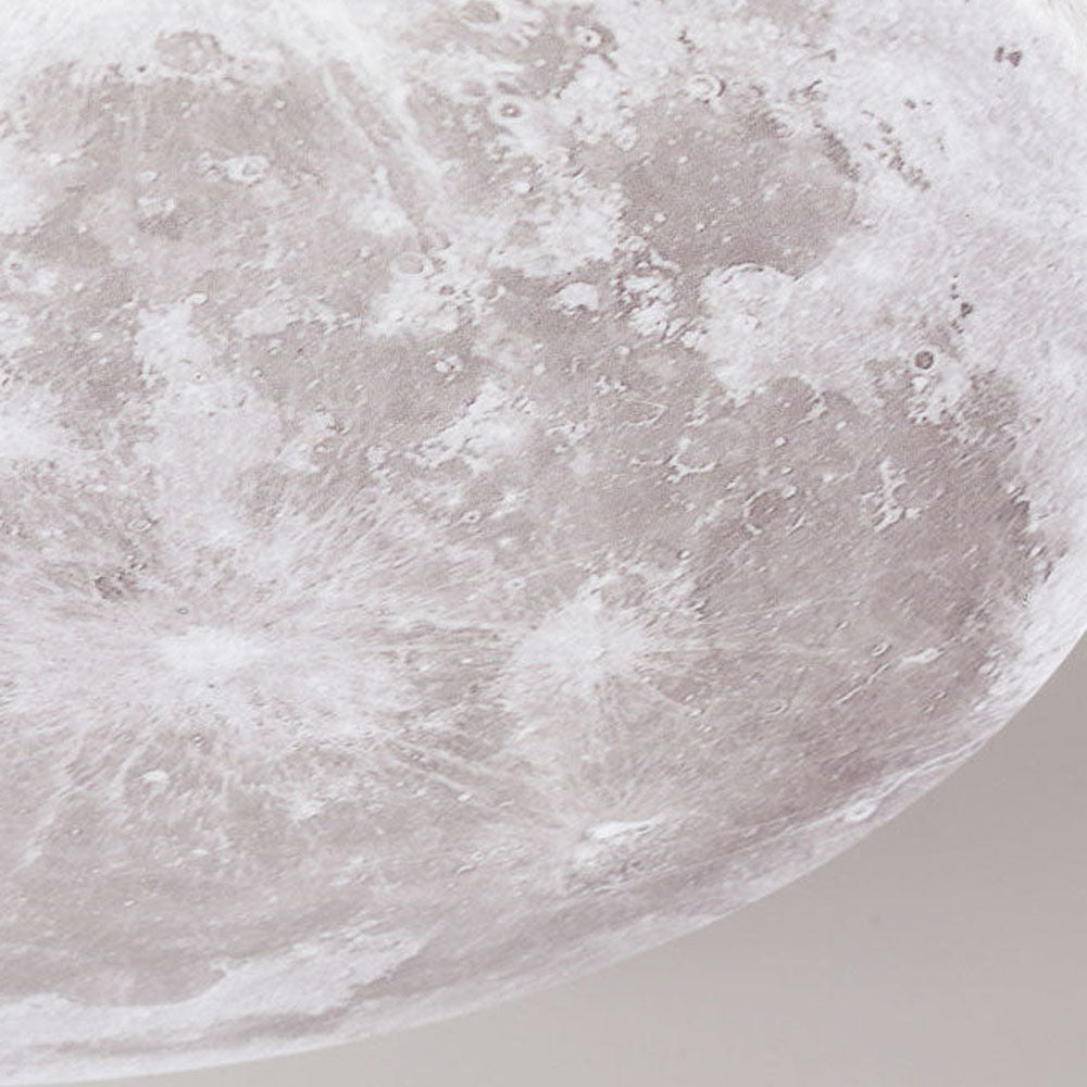 Oryna – Round Flat LED Ceiling Light