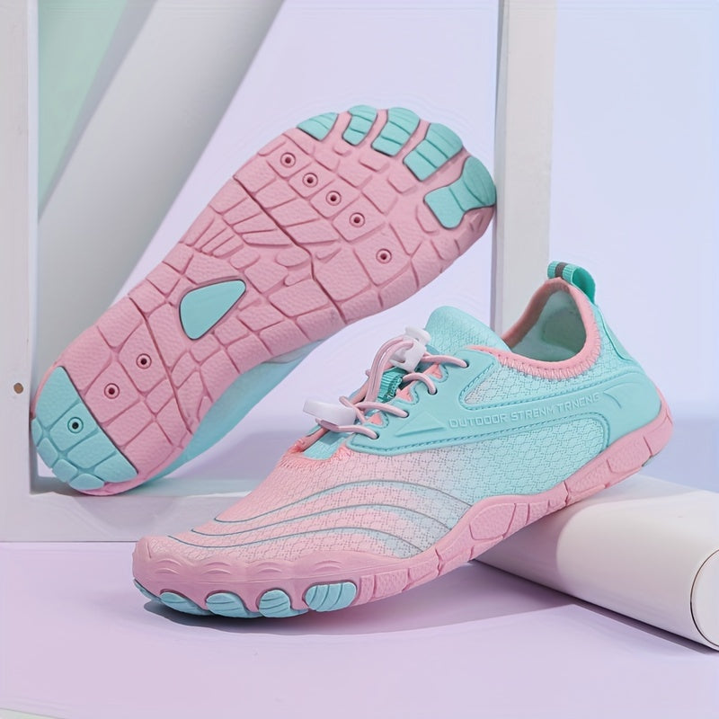 Lotte | Quick-drying unisex lace-up shoes