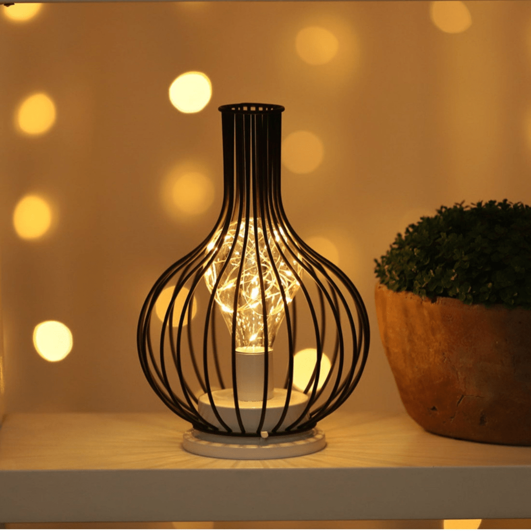Lumiora – Wireless LED Lamps